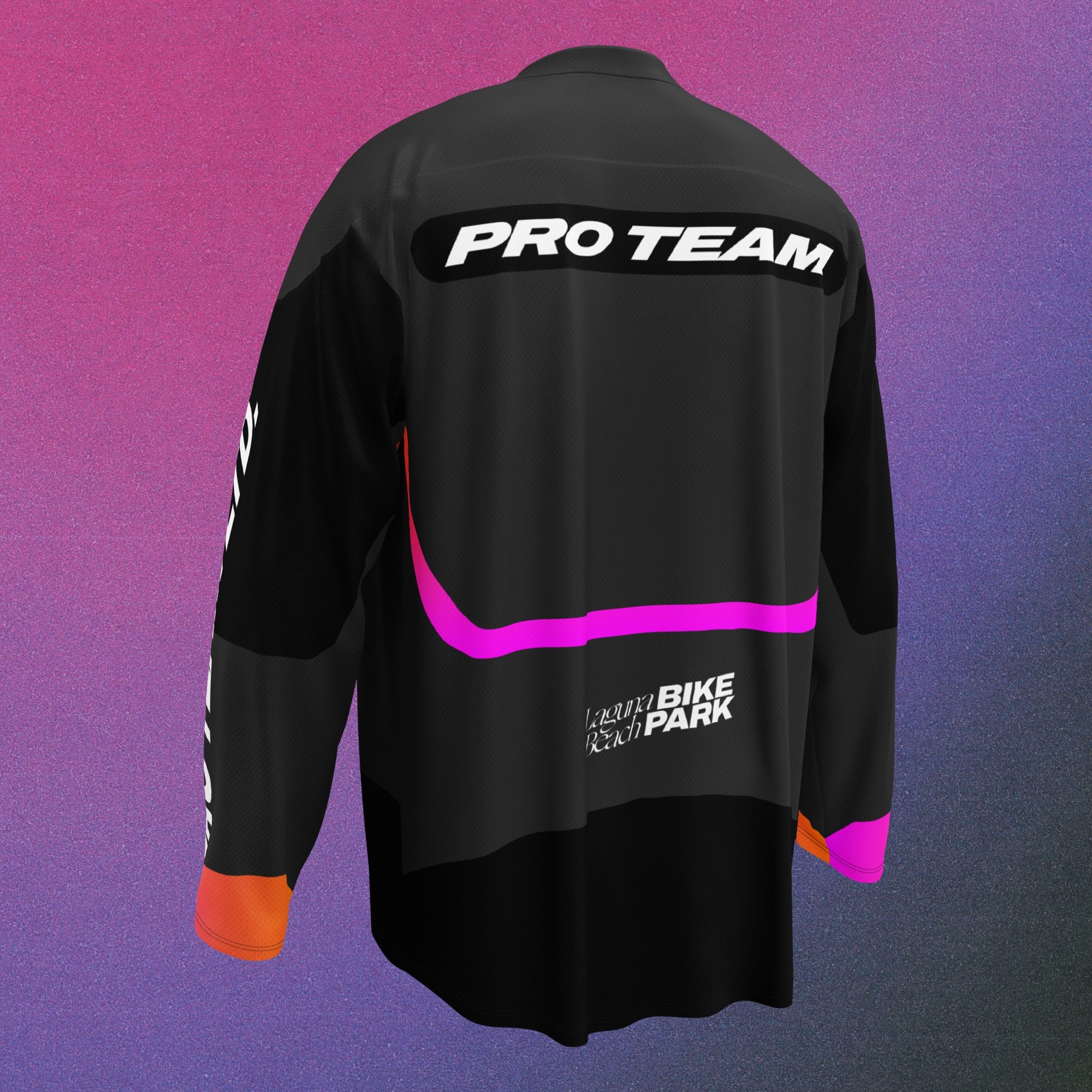 Pro Team Jersey #2