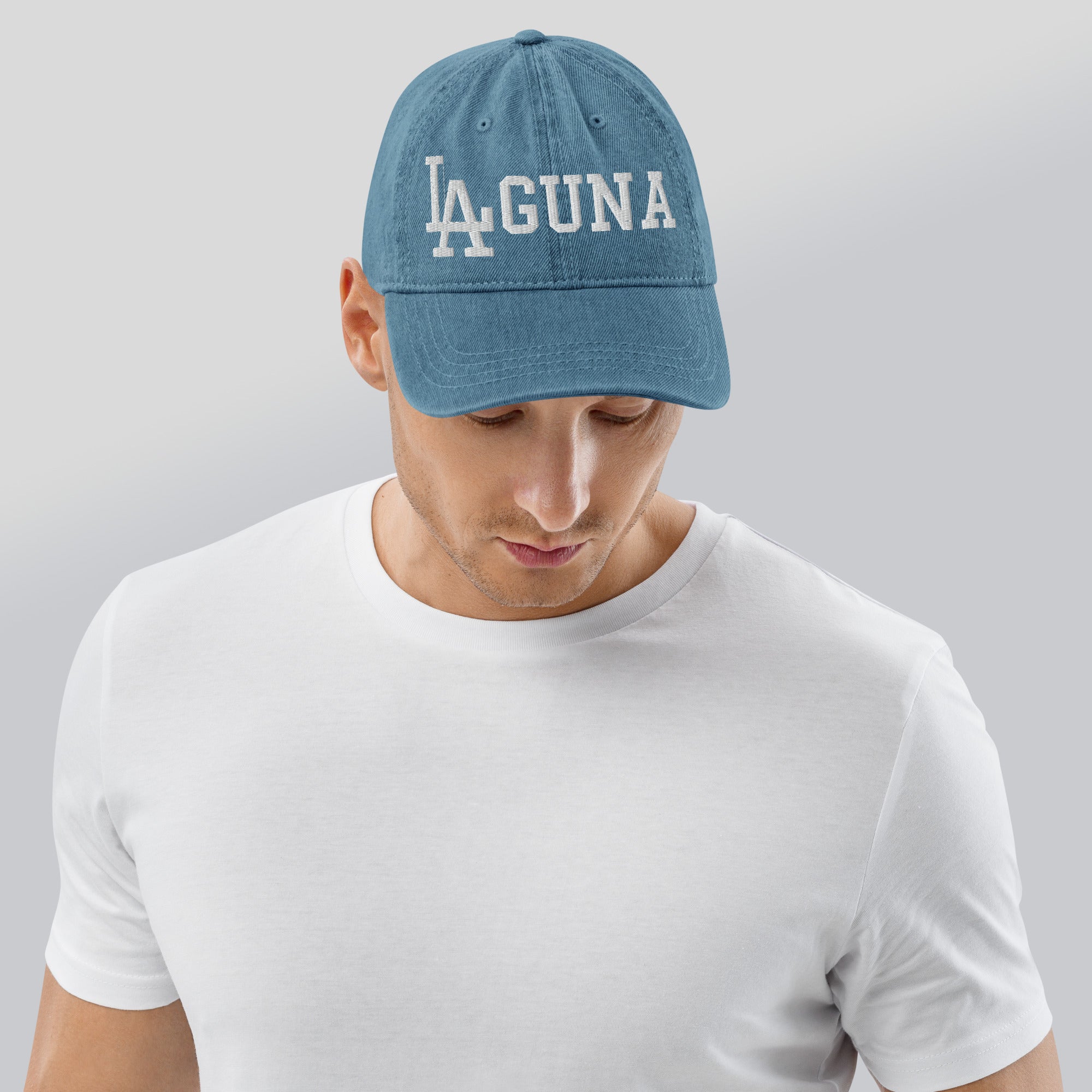 LA-Guna Hat