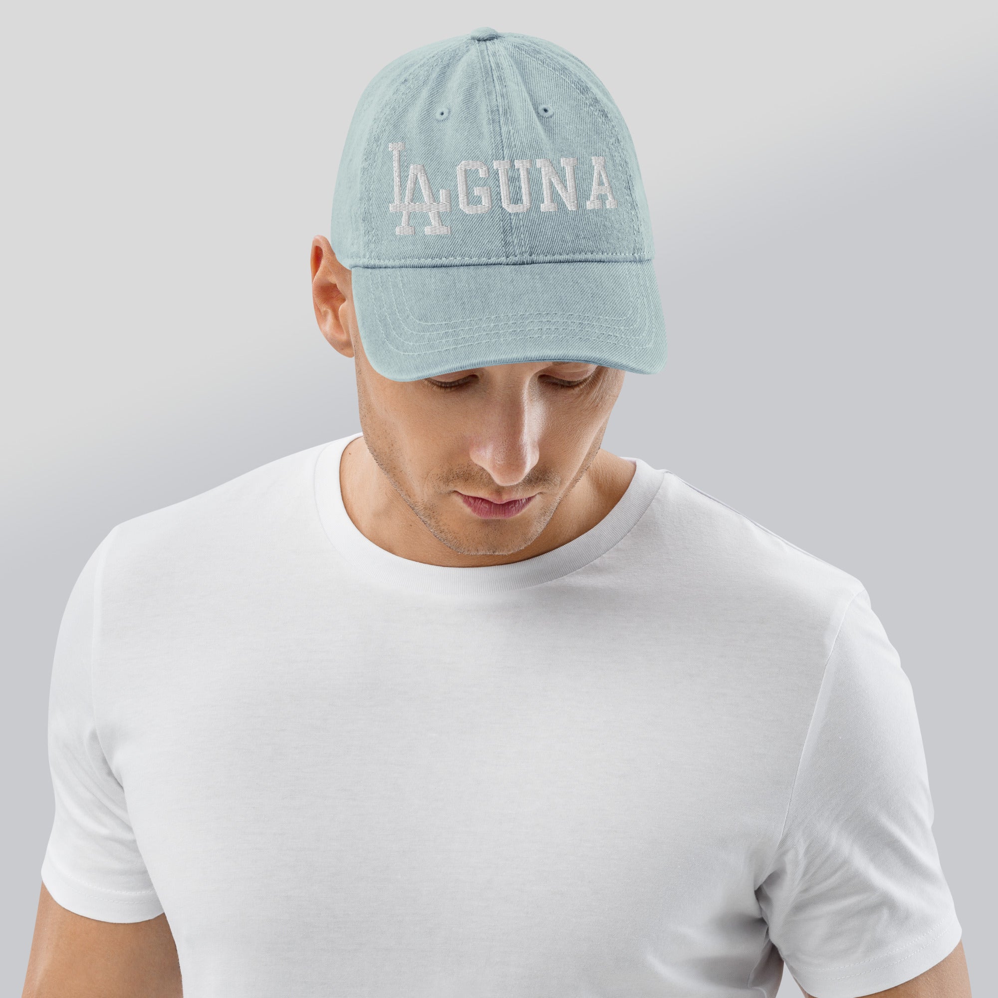 LA-Guna Hat